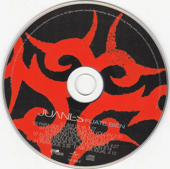 Juanes - Fijate Bien-12