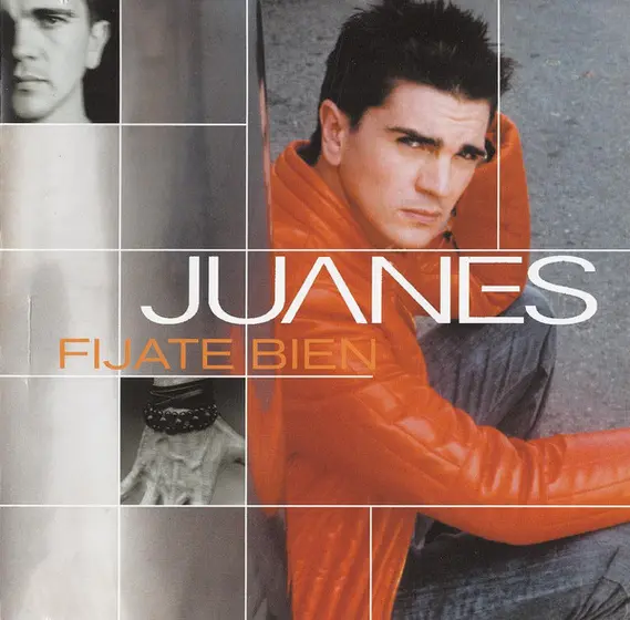 Juanes - Fijate Bien-0