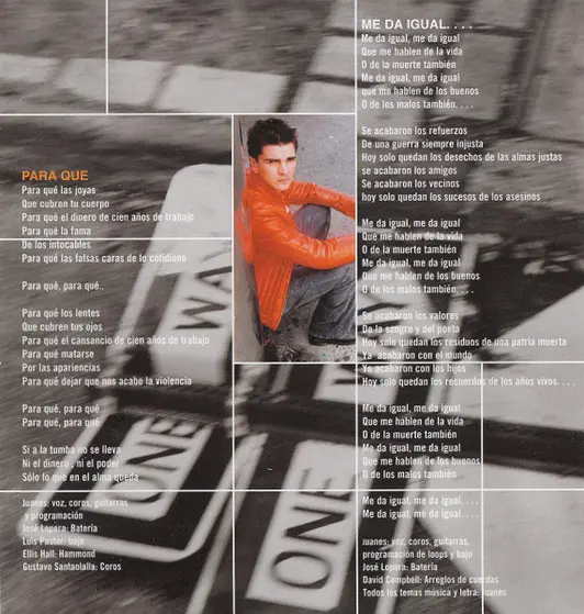 Juanes - Fijate Bien-9