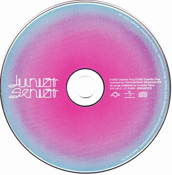 Junior Senior - D-D-Don't Don't Stop The Beat-2