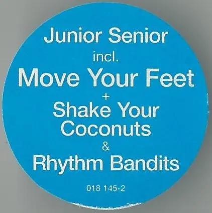 Junior Senior - D-D-Don't Don't Stop The Beat-3