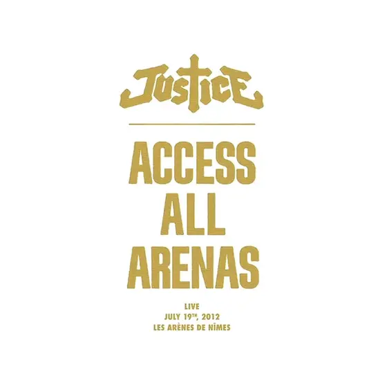 Justice (3) - Access All Arenas-0