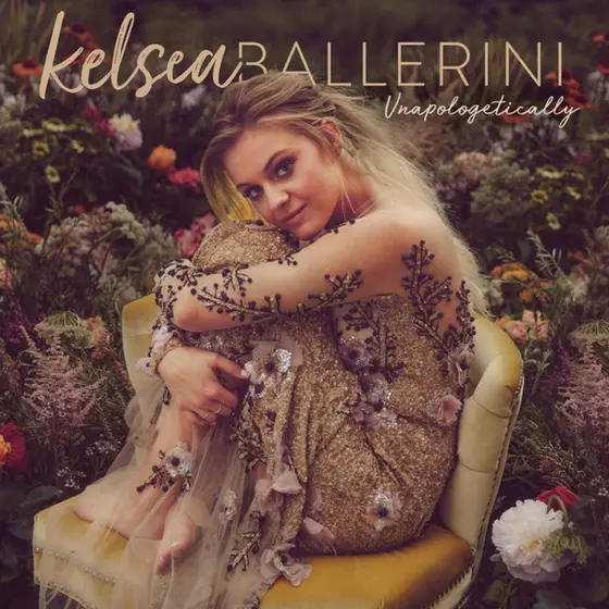 Kelsea Ballerini - Unapologetically-0