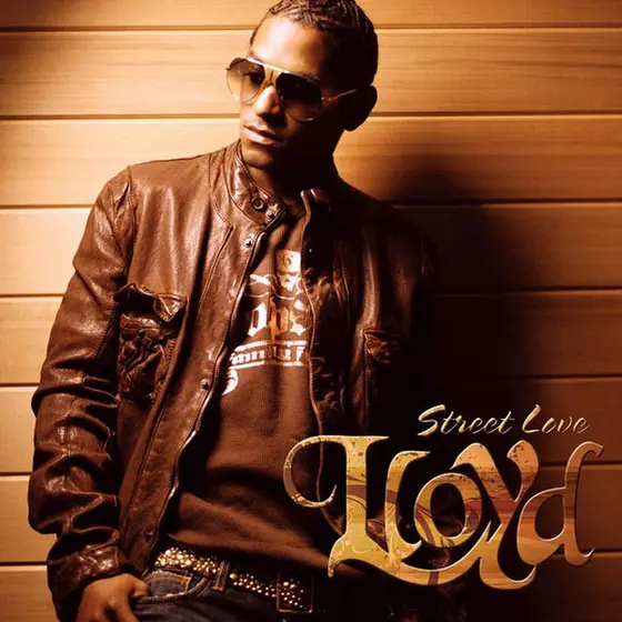 Lloyd - Street Love-0