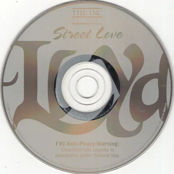 Lloyd - Street Love-3