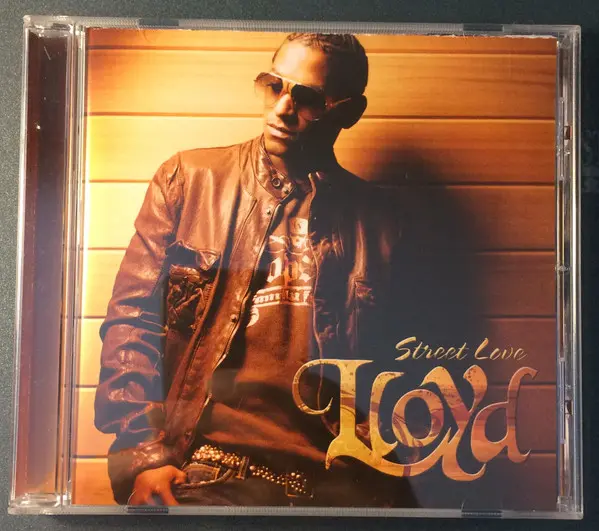 Lloyd - Street Love-1