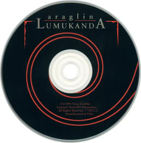 Lumukanda - Araglin-2