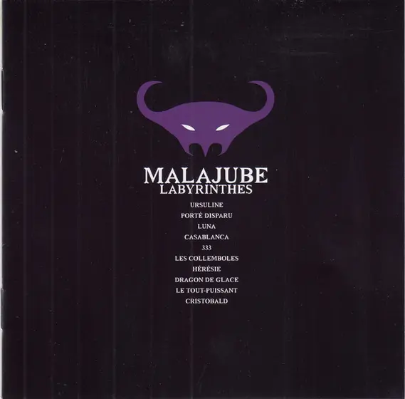 Malajube - Labyrinthes-6