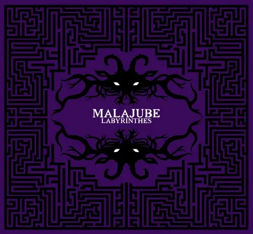 Malajube - Labyrinthes-0