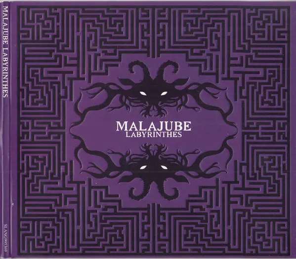 Malajube - Labyrinthes-1
