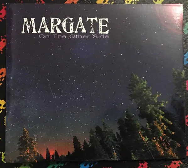Margate - On The Other Side-0