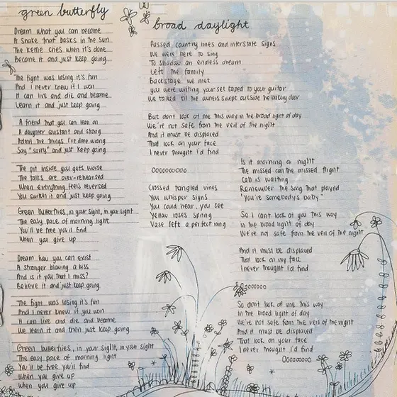 Maria Taylor - LadyLuck-6