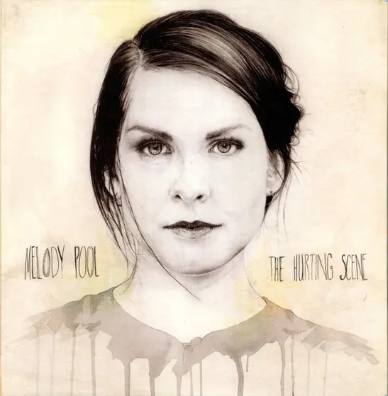 Melody Pool - The Hurting Scene-0