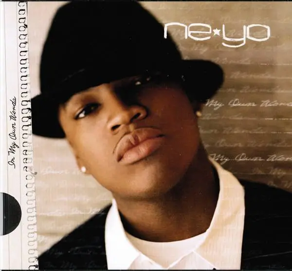 Ne-Yo - In My Own Words-0