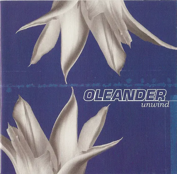 Oleander - Unwind-0