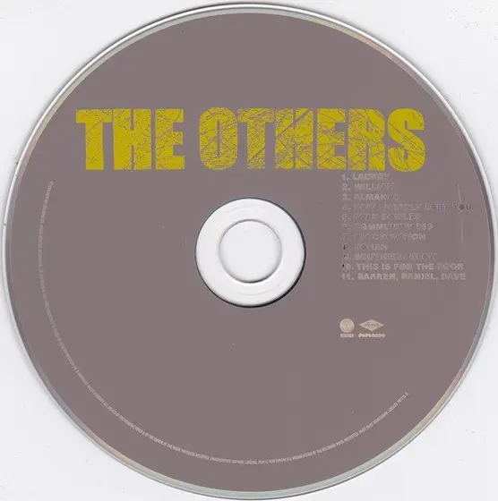 The Others - The Others-2