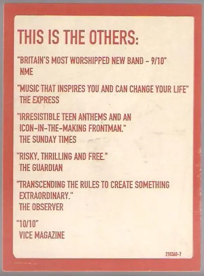 The Others - The Others-4