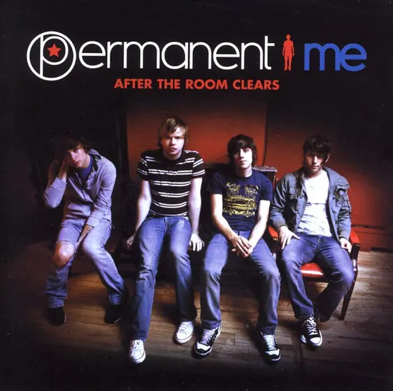 Permanent Me - After The Room Clears-0