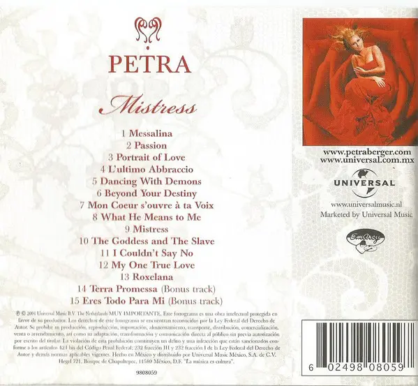 Petra Berger - Mistress-4