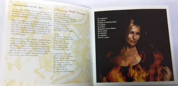 Petra Berger - Mistress-2