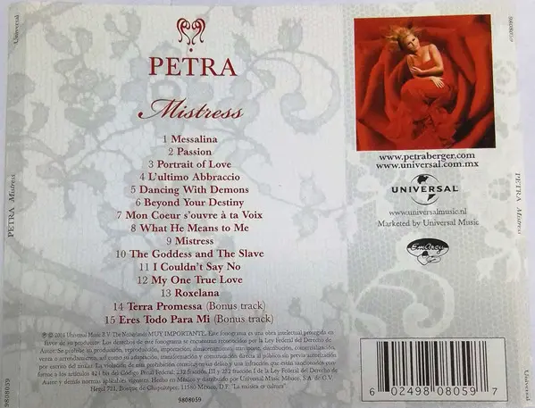 Petra Berger - Mistress-5