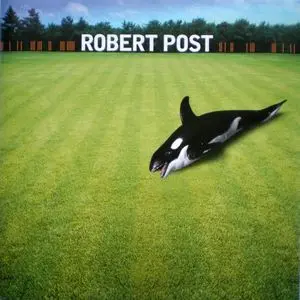 Robert Post - Robert Post-0