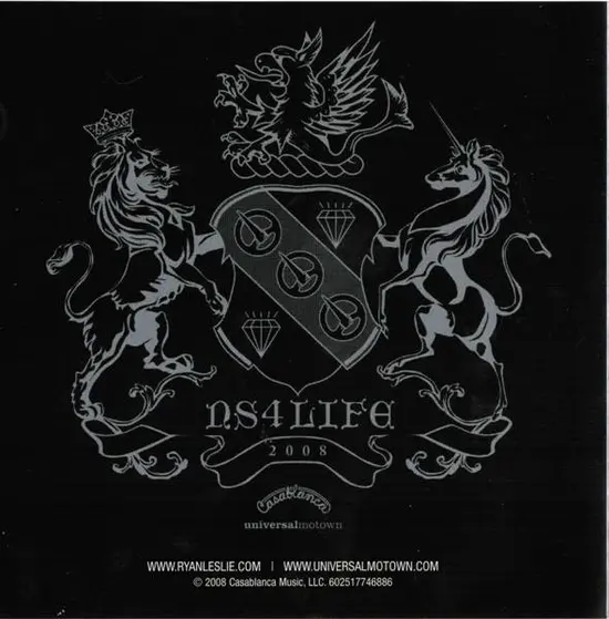 Ryan Leslie - Ryan Leslie-5
