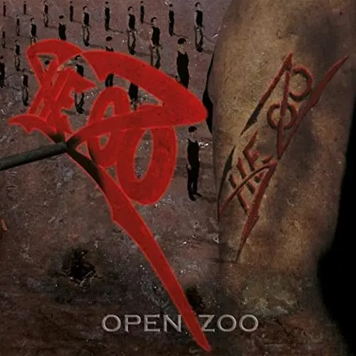 Shezoo - Open Zoo-0