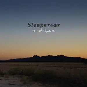 Sleepercar - West Texas-0