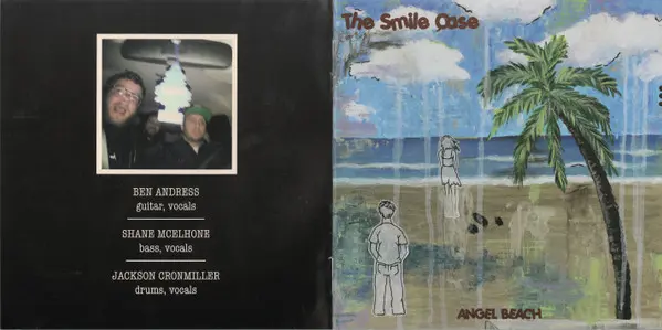 Smile Case - Angel Beach-1