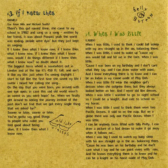Sons Of The Never Wrong - Nuthatch Suite-13