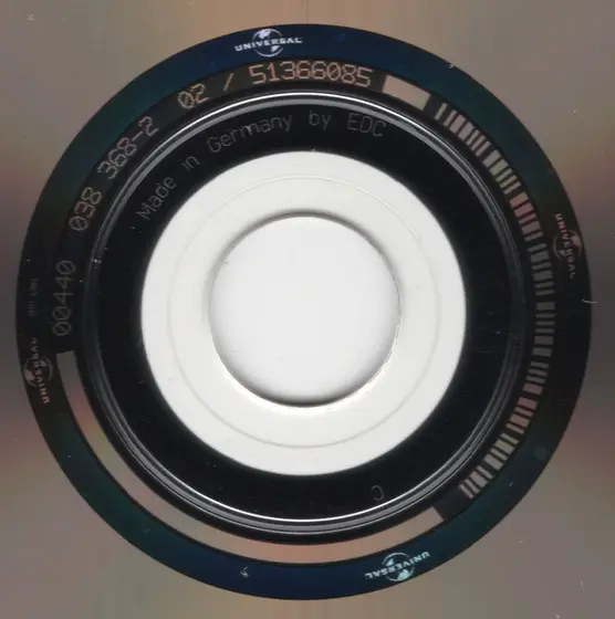 Souad Massi - Deb-25