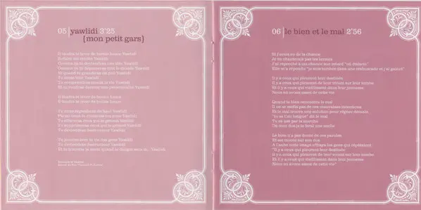 Souad Massi - Deb-9
