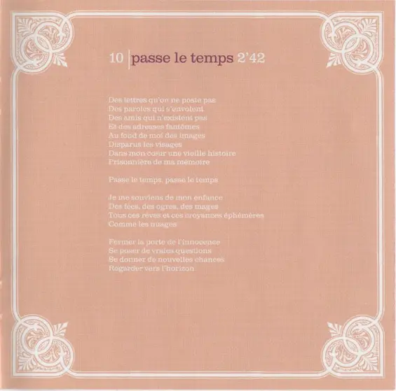 Souad Massi - Deb-20