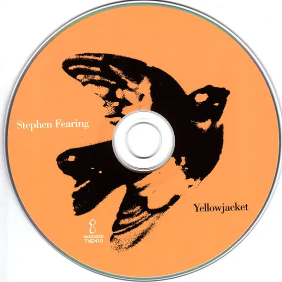Stephen Fearing - Yellow Jacket-4