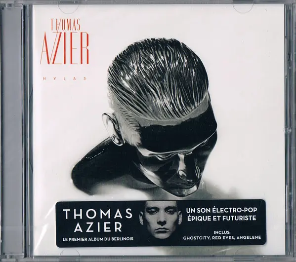 Thomas Azier - Hylas-8