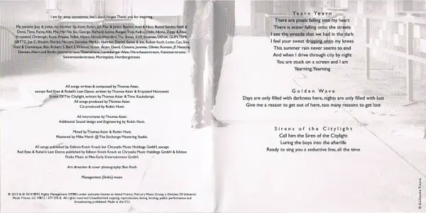 Thomas Azier - Hylas-5