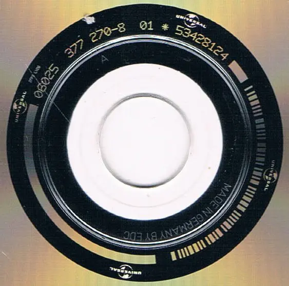 Thomas Azier - Hylas-3