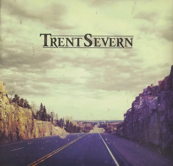Trent Severn - Trent Severn-0
