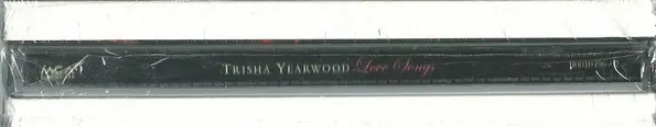 Trisha Yearwood - Love Songs-3