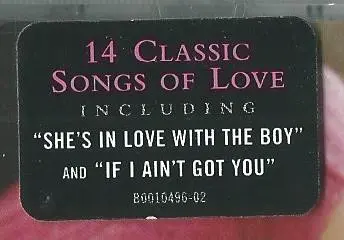 Trisha Yearwood - Love Songs-4