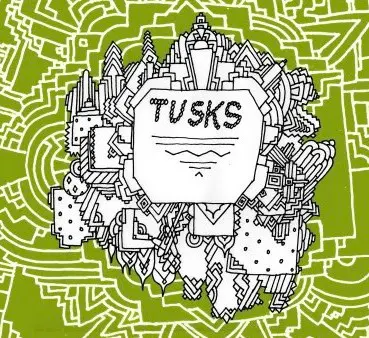Tusks - Tusks-0