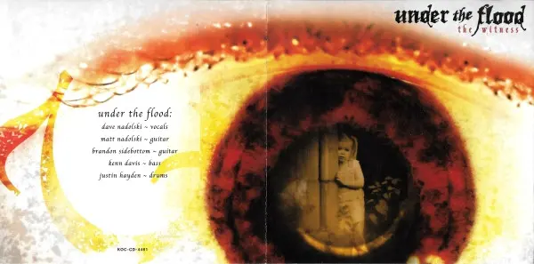 Under The Flood - The Witness-8