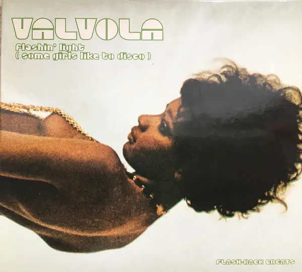 Valvola - Flashin' Light (Some Girls Like To Disco)-0