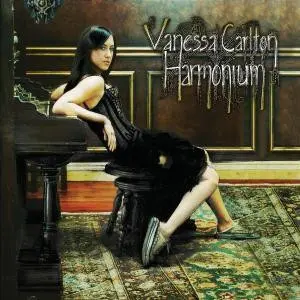 Vanessa Carlton - Harmonium-0