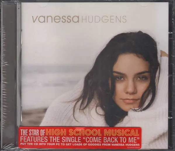 Vanessa Hudgens - V-0