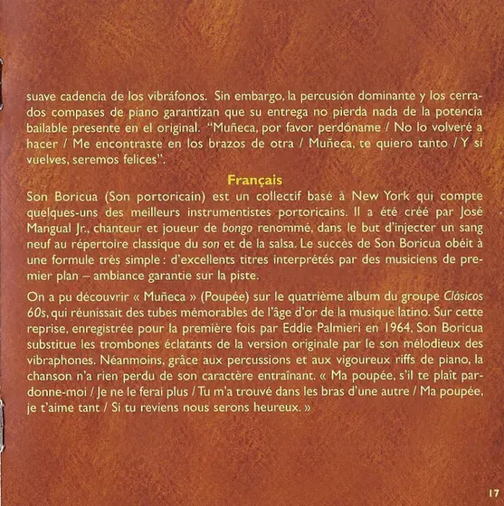 Various - ¡Salsa!-19