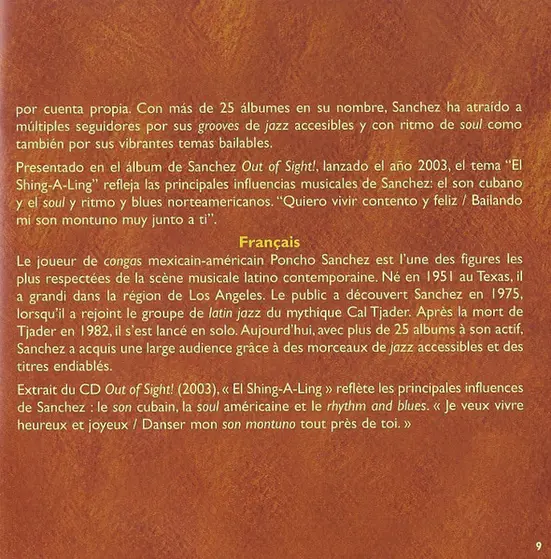 Various - ¡Salsa!-11