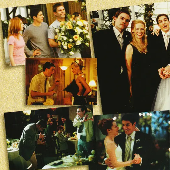 Various - American Pie: The Wedding - Music From The Motion Picture-4