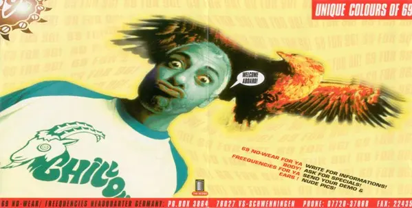 Various - Cannonball - 69 Freequencies Allstar Compilation-4